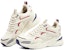 (W) Skechers Bob's Bamina 'Beige Merah Biru' 117361-NTNV