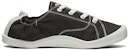 (W) Skechers Bob's Beach Bingo Kasut Low-Top Hitam/Putih 31963-BLK