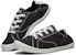 (W) Skechers Bob's Beach Bingo Kasut Low-Top Hitam/Putih 31963-BLK