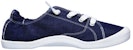 (W) Skechers Bob's Beach Bingo Low-Top Sneakers Biru 113288-DEN