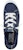 (W) Skechers Bob's Beach Bingo Low-Top Sneakers Biru 113288-DEN