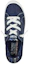 Lookbook (W) Skechers Bob''s Beach Bingo Lage Sneakers Blauw 113288-DEN