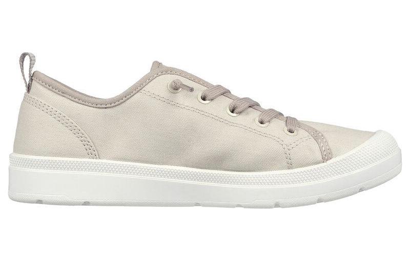 (W) Skechers Bob's Beyond 'Grey Canvas' 圖 2