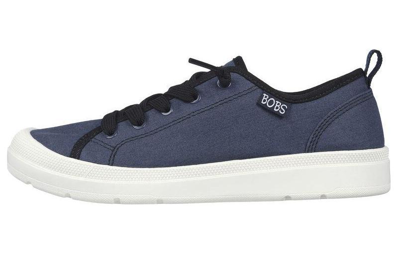 (W) Skechers Bob's Beyond 'Simply Earthy Navy'