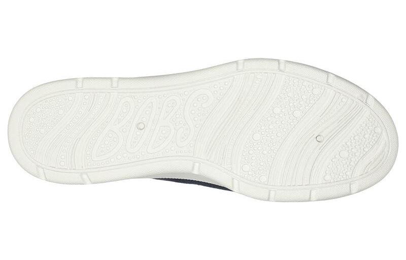 (W) Skechers Bob's Beyond 'Simply Earthy Navy' 圖 5