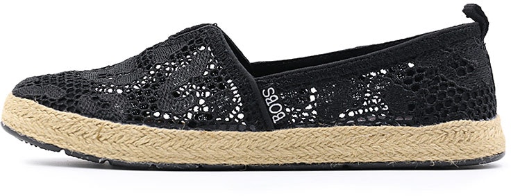women-skechers-bob-s-black-casual-slip-on-66666096-bbk