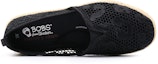 Shop (W) Kasut Hitam Skechers Bob's Slip-on 66666096-BBK