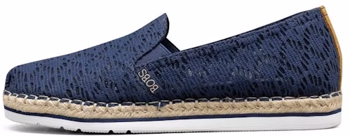 (Women) Skechers Bob's Breeze Lo 'Navy Blue' 113805-NVY (Women) Skechers Bob's Breeze Lo 'Navy Blue' 113805-NVY