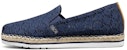(W) Skechers Bob's Breeze Lo 'Biru Navy' 113805-NVY