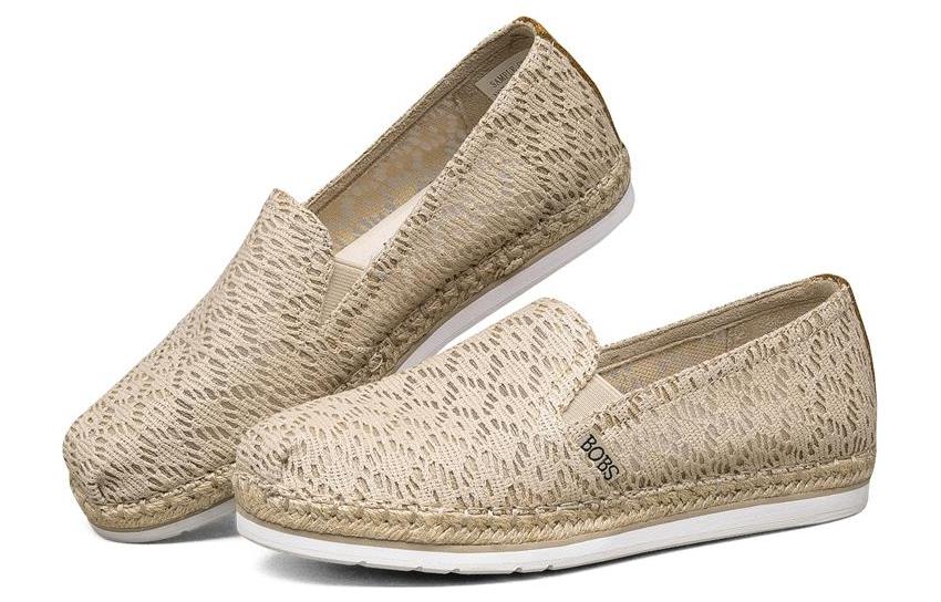 (W) Skechers Bob's Breeze Low 'Natural Breathable' 圖 3