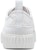 (W) Skechers Bob's Canvas Rendah 'Putih' 114391-WHT