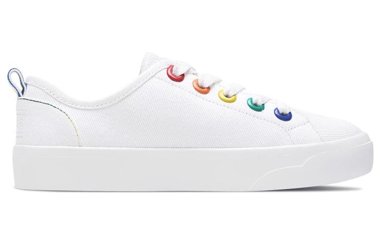 (W) Skechers Bob's Cloudy 'White Low' 圖 2