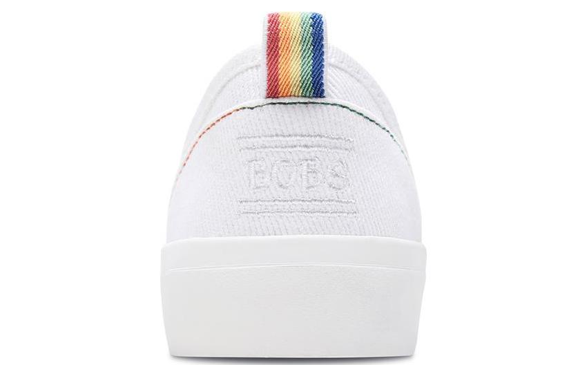 (W) Skechers Bob's Cloudy 'White Low' 圖 4