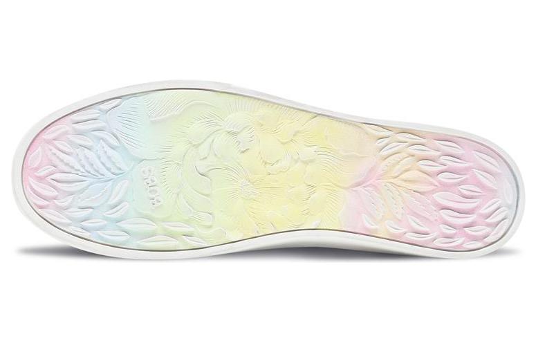 (W) Skechers Bob's Cloudy 'White Low' 圖 5