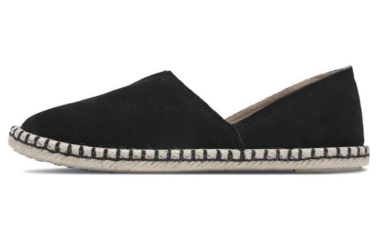 (W) Skechers Bob's Day 2 Nite 'Black'