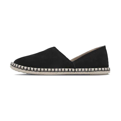 (W) Skechers Bob's Day 2 Nite 'Black'