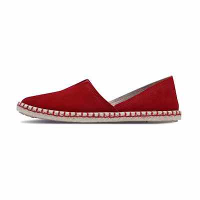 (W) Skechers Bob's Day 2 Nite 'Red'