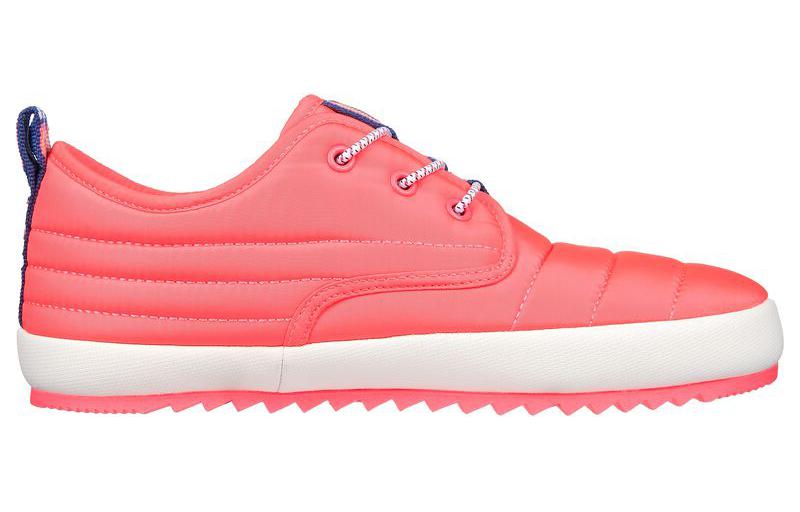 (W) Skechers Bob's Drift 'Neon Puffs Pink' 圖 2