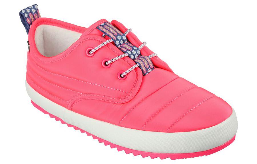 (W) Skechers Bob's Drift 'Neon Puffs Pink' 圖 3