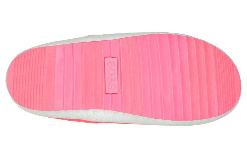 (W) Skechers Bob's Drift 'Neon Puffs Pink' 圖 4