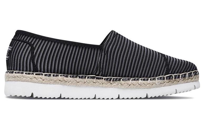 (W) Skechers Bob's Flex PadRille 2 'Black Grey' 圖 2