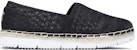 (W) Skechers Bob's Flexpadrille 2 'Hitam' 734335-BLK