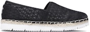 Order (W) Skechers Bob's Flexpadrille 2 'Hitam' 734335-BLK