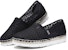 (W) Skechers Bob's Flexpadrille 2 'Hitam' 734335-BLK
