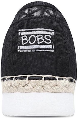 (W) (レディース) スケッチャーズ ボブズ フレックスパドリル2 'ブラック' 734335-BLK 734335-BLK Shop (W) (レディース) スケッチャーズ ボブズ フレックスパドリル2 'ブラック' 734335-BLK 734335-BLK
