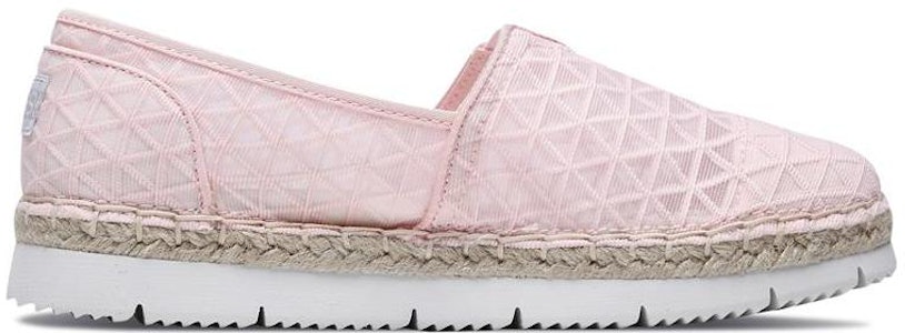 (W) Skechers Bob's Flexpadrille 2 'Pink' Kasut Wanita 734335-PNK Order (W) Skechers Bob's Flexpadrille 2 'Pink' Kasut Wanita 734335-PNK