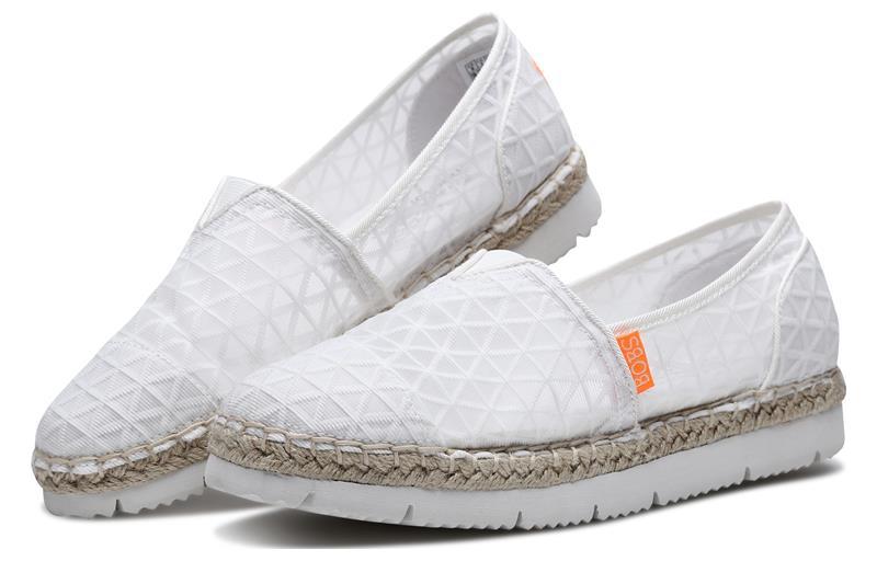 (W) Skechers Bob's Flexpadrille 2 'Snow White' 圖 3