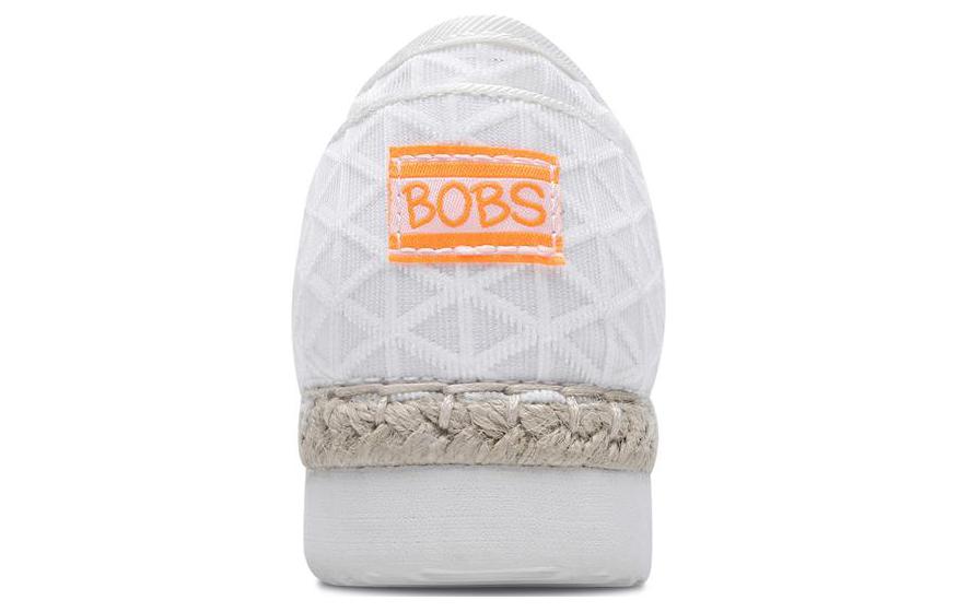 (W) Skechers Bob's Flexpadrille 2 'Snow White' 圖 4