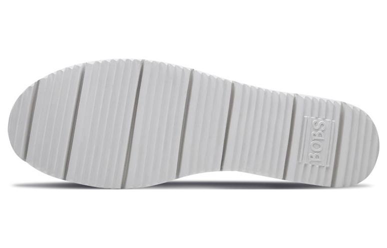 (W) Skechers Bob's Flexpadrille 2 'Snow White' 圖 5