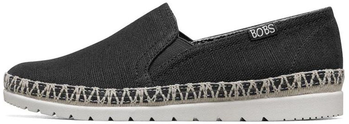 (Women) Skechers Bob's Flexpadrille 3.0 'Black' 113091-BLK Buy (Women) Skechers Bob's Flexpadrille 3.0 'Black' 113091-BLK