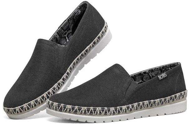 (Women) Skechers Bob's Flexpadrille 3.0 'Black' 113091-BLK Lookbook (Women) Skechers Bob's Flexpadrille 3.0 'Black' 113091-BLK