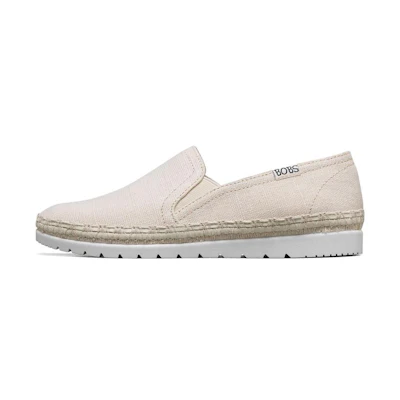 (W) Skechers Bob's Flexpadrille 3.0 'Natural'