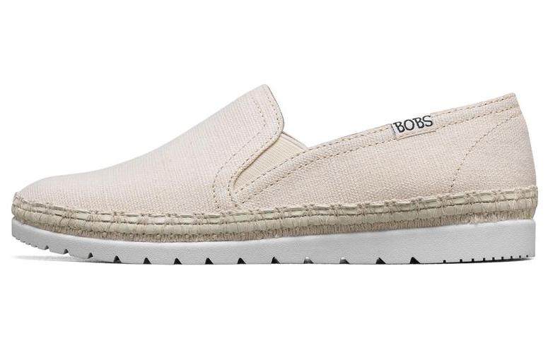 (Women) Skechers Bob's Flexpadrille 3.0 'Natural' 113091-NAT