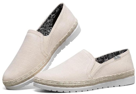 (Women) Skechers Bob's Flexpadrille 3.0 'Natural' 113091-NAT Lookbook (Women) Skechers Bob's Flexpadrille 3.0 'Natural' 113091-NAT