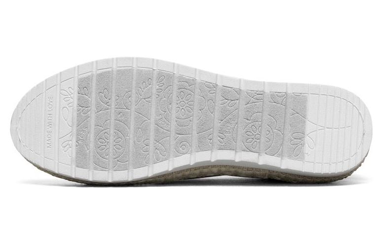 Purchase (Women) Skechers Bob's Flexpadrille 3.0 'Natural' 113091-NAT
