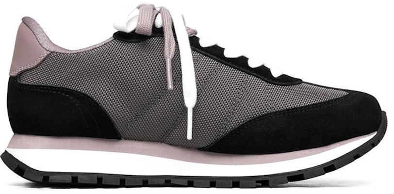 (W) Skechers Bob's Flutter Low-Top Hitam/Merah Jambu 117077-BKMV Order (W) Skechers Bob's Flutter Low-Top Hitam/Merah Jambu 117077-BKMV