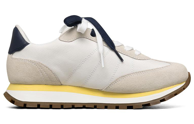 (W) Skechers Bob's Flutter 'Creamwhite Blue Yellow' 圖 2