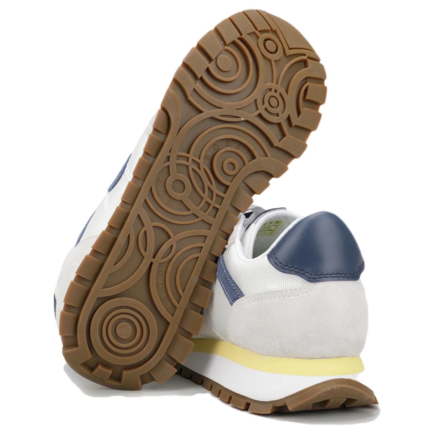 (W) Skechers Bob's Flutter 'Creamwhite Blue Yellow' 圖 4