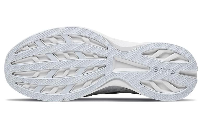 (W) Skechers Bob's Glique 'Light Grey' 圖 5