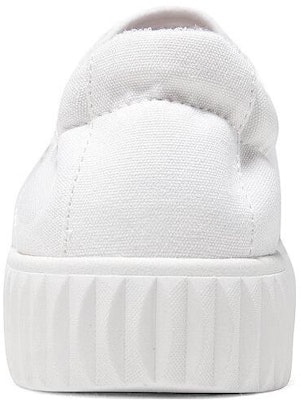 (W) Skechers Bob's 纯白低帮鞋 114390-WHT Shop (W) Skechers Bob's 纯白低帮鞋 114390-WHT