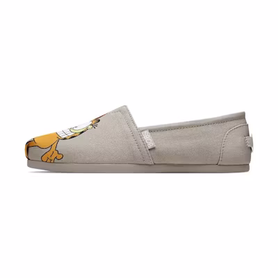 (W) Skechers Bob's Plush 'Grey Brown'