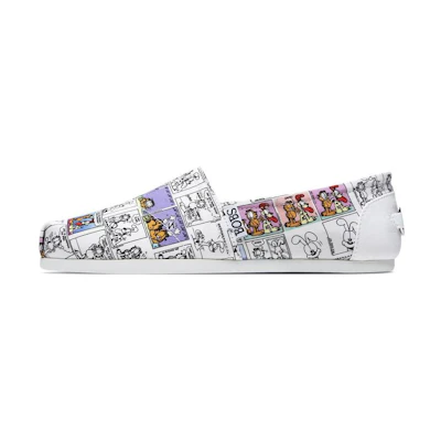 (W) Skechers Bob's Plush 'White'