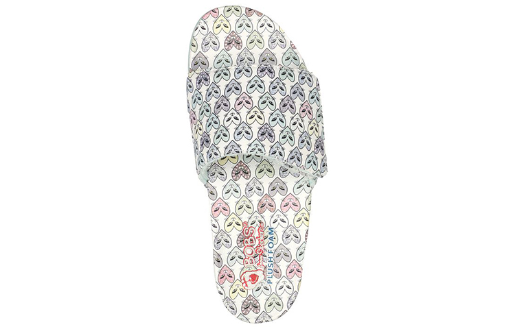 (W) Skechers Bob's Pop Ups 2.0 'White Green' 圖 4