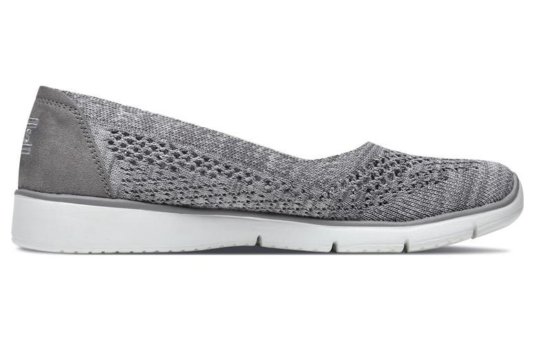 (W) Skechers Bob's PureFlex 2 'Grey Casual' 圖 2