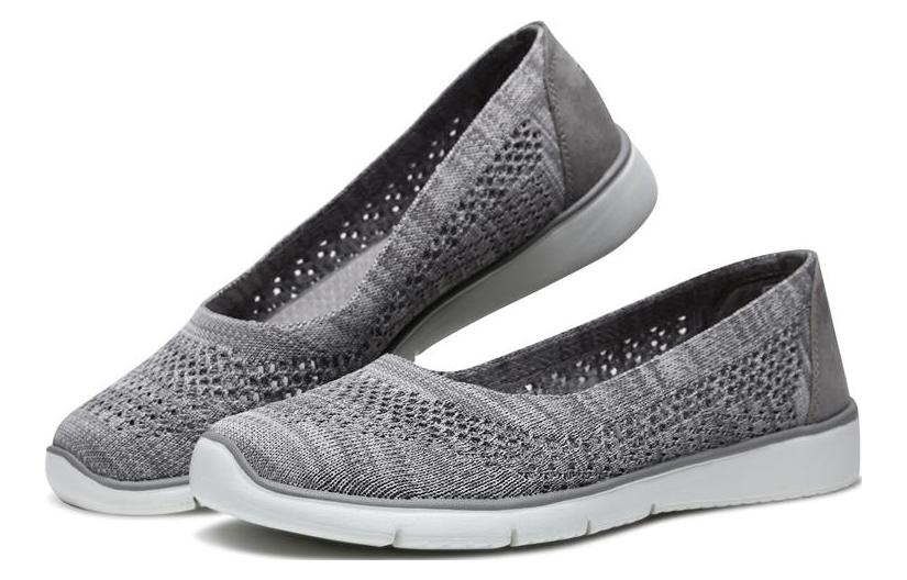 (W) Skechers Bob's PureFlex 2 'Grey Casual' 圖 3