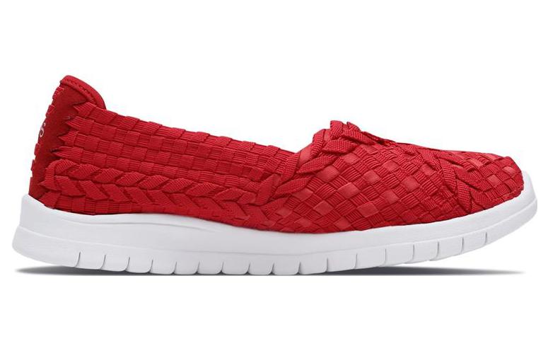 (W) Skechers Bob's Pureflex 3 'Red' 圖 2